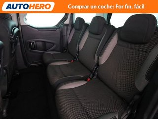 Peugeot Partner 1.2 PureTech Outdoor