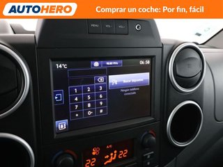 Peugeot Partner 1.2 PureTech Outdoor