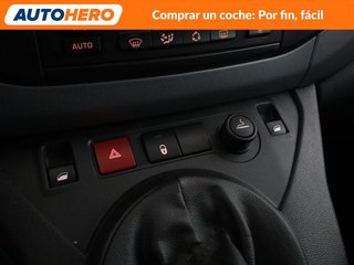 Peugeot Partner 1.2 PureTech Outdoor