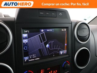 Peugeot Partner 1.2 PureTech Outdoor