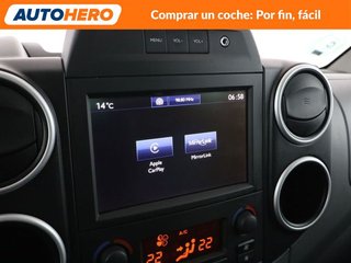 Peugeot Partner 1.2 PureTech Outdoor