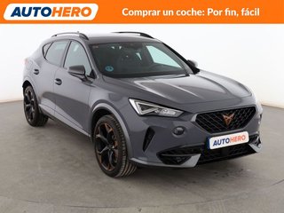 Cupra Formentor 2.0 TSI VZ 4Drive
