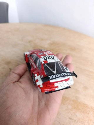 Scalextric Scx Seat Toledo GT club 2020 coche slot