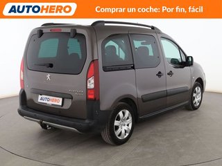 Peugeot Partner 1.2 PureTech Outdoor