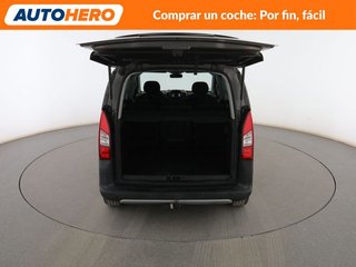Peugeot Partner 1.2 PureTech Outdoor