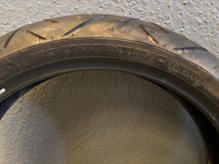 Neumáticos de moto