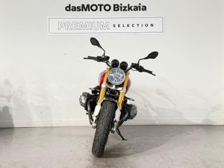 BMW R NINET OPT 719 AÑO2018 16600KM