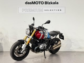 BMW R NINET OPT 719 AÑO2018 16600KM
