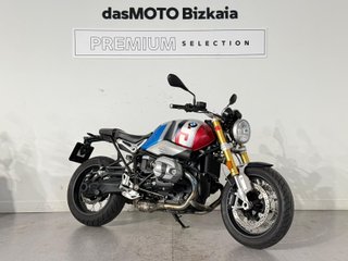 BMW R NINET OPT 719 AÑO2018 16600KM