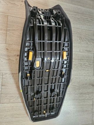 Asiento CFMOTO 450 MT Original