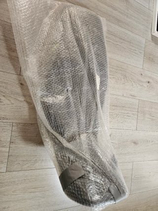 Asiento CFMOTO 450 MT Original