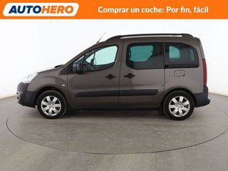 Peugeot Partner 1.2 PureTech Outdoor