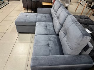 Sofá Cama arcon Chesslong Reversible