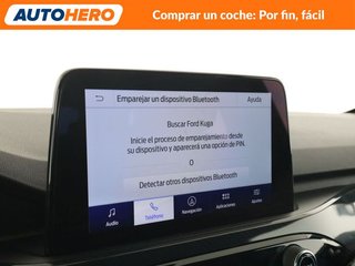 Ford Kuga 2.5 Hybrid ST-Line