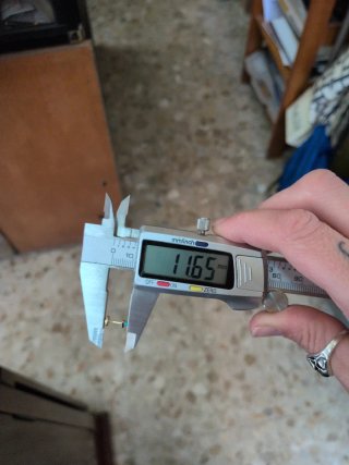 Pendientes Triángulo Turquesa Oro 18k
