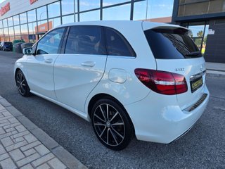 Mercedes Clase B B 180 CDI Sport