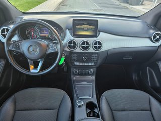 Mercedes Clase B B 180 CDI Sport