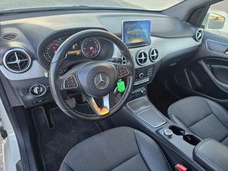 Mercedes Clase B B 180 CDI Sport