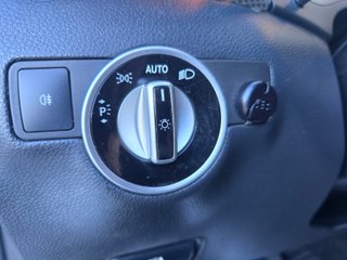 Mercedes Clase B B 180 CDI Sport
