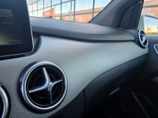 Mercedes Clase B B 180 CDI Sport
