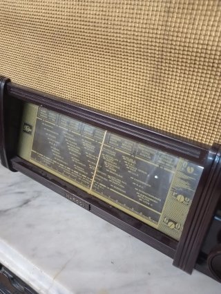 Radio Antigua Marconi