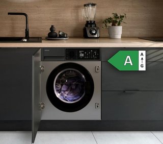 Lavadora Cecotec Bolero 750 BI Precintada