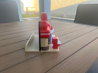Dock centro Pokémon Nintendo Switch 1 y 2