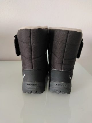 Botas nieve niñ@ Talla 30