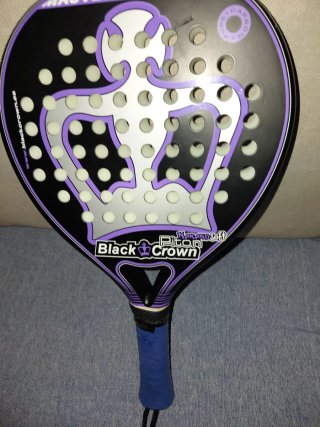 Pala Black Crown Piton
