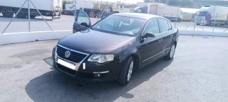Volkswagen Passat 2007