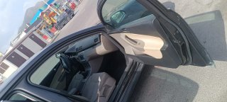 Volkswagen Passat 2007