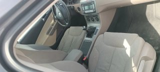Volkswagen Passat 2007
