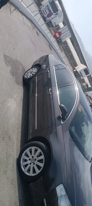 Volkswagen Passat 2007