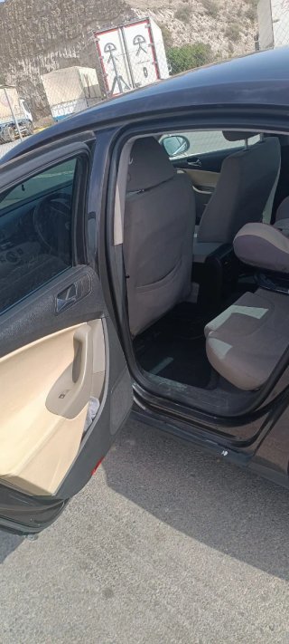 Volkswagen Passat 2007