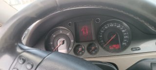 Volkswagen Passat 2007