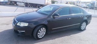 Volkswagen Passat 2007