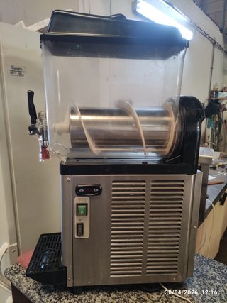 Granizadora Sencotel 10L