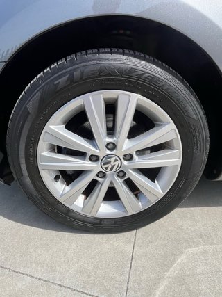 Volkswagen Golf  VI 2012