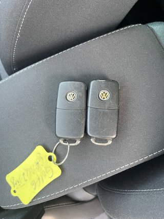 Volkswagen Golf  VI 2012