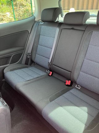 Volkswagen Golf  VI 2012