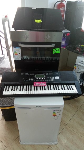 Órgano Star 300..