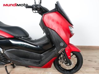 YAMAHA NMAX
