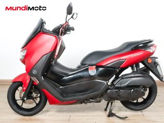 YAMAHA NMAX
