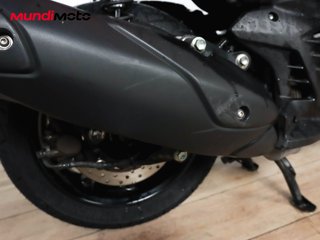 YAMAHA NMAX