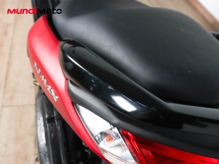 YAMAHA NMAX