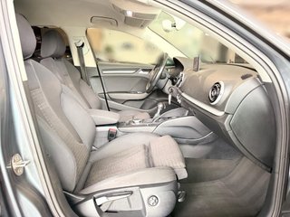 Audi A3 2015 2.0TDI