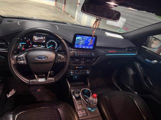 Ford Focus 2021