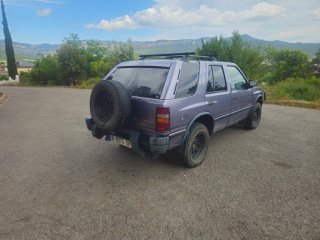 Opel Frontera 1994