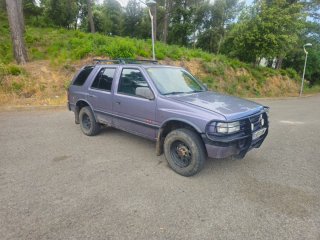 Opel Frontera 1994