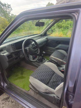 Opel Frontera 1994